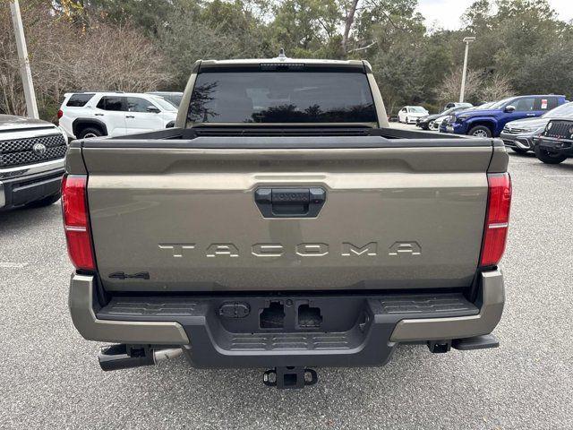 Toyota Tacoma Trd Sport 4X4 Double Cab - Thumbnail 3