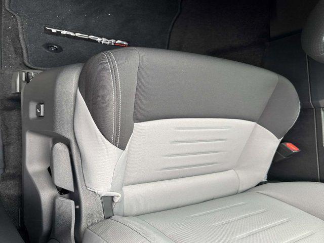 Toyota Tacoma Trd Sport 4X4 Double Cab - Thumbnail 9