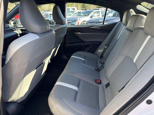 Toyota Camry Se In Deland Fl | 4T1Daack4Su503538 - Thumbnail 11