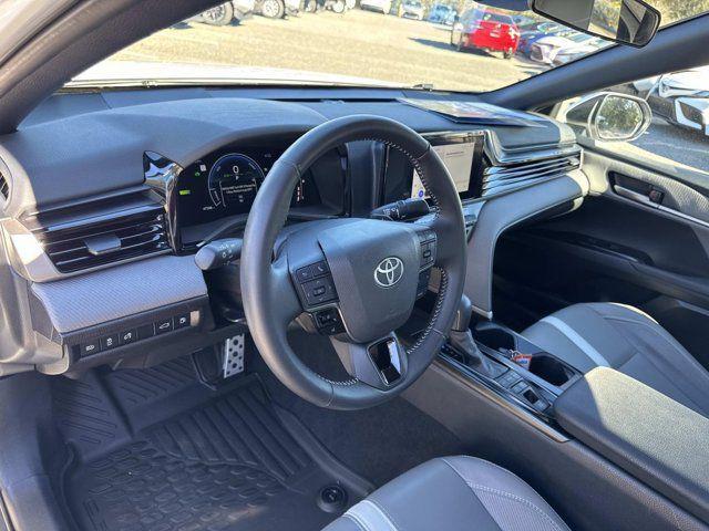 Toyota Camry Se - Thumbnail 10