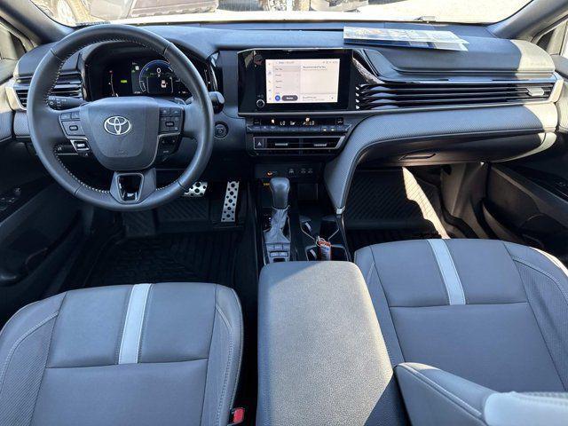 Toyota Camry Se - Thumbnail 20