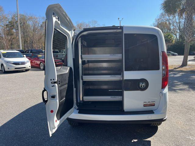 Ram ProMaster City - Thumbnail 10