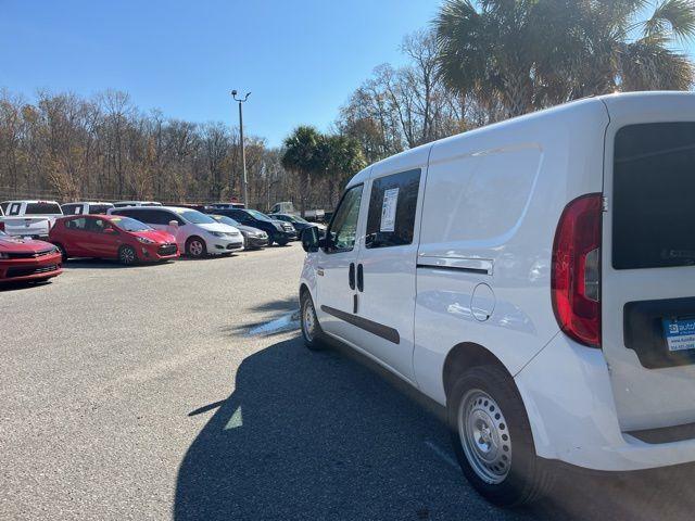 Ram ProMaster City - Thumbnail 3