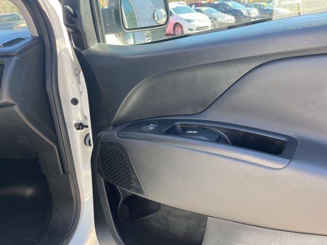 Ram ProMaster City - Thumbnail 20