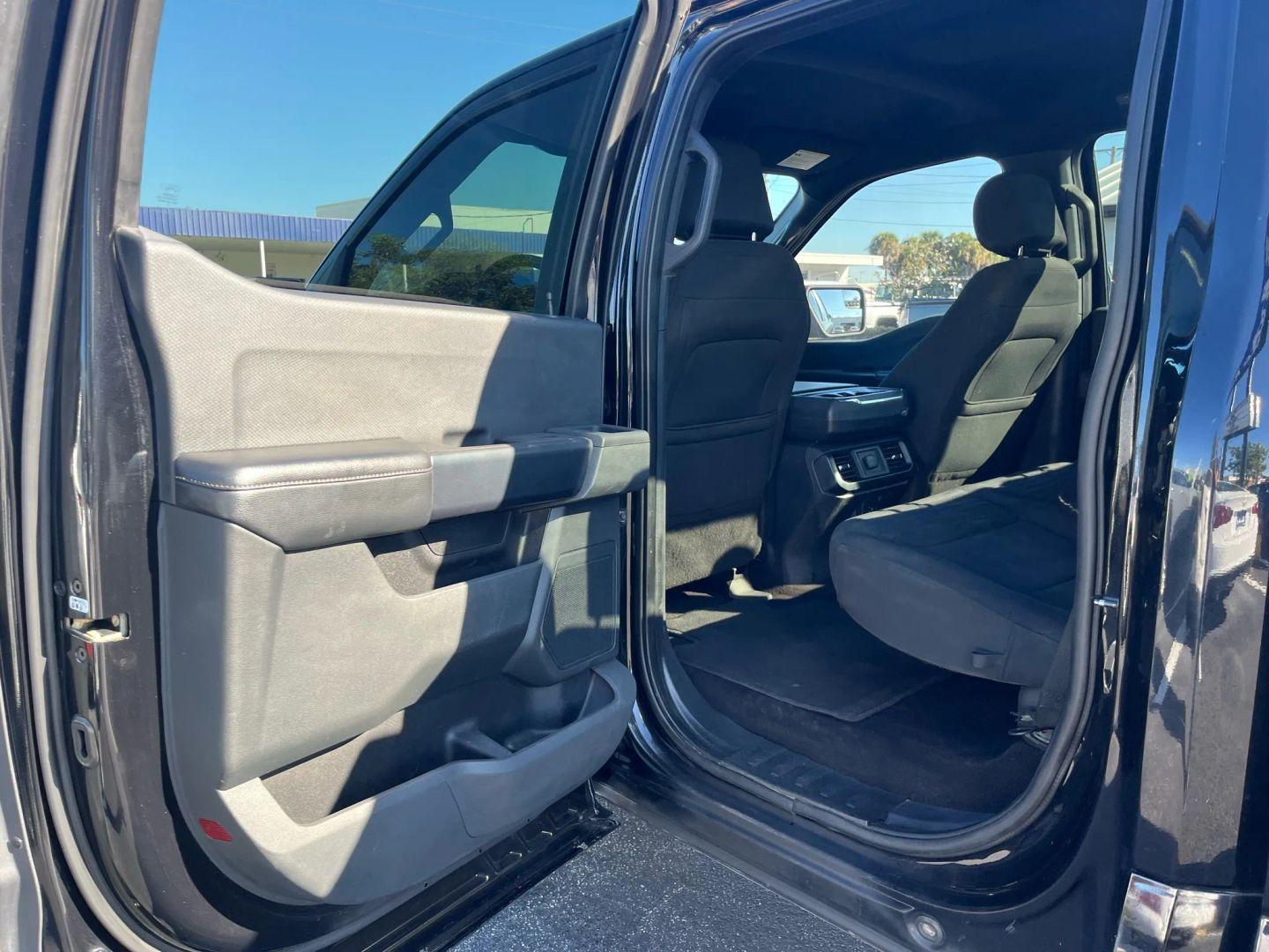 Ford F-150 Xl - Thumbnail 19