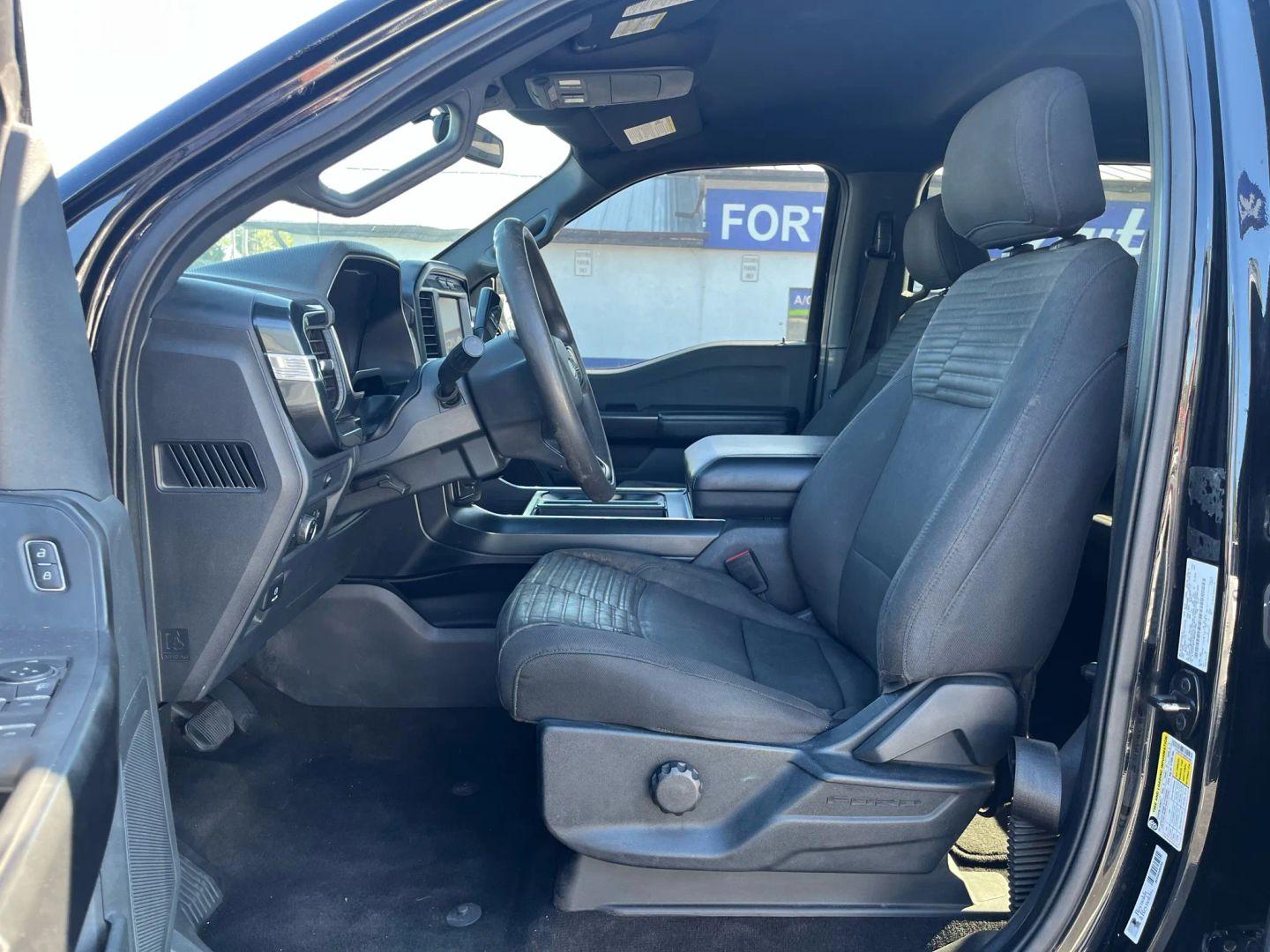 Ford F-150 Xl - Thumbnail 18