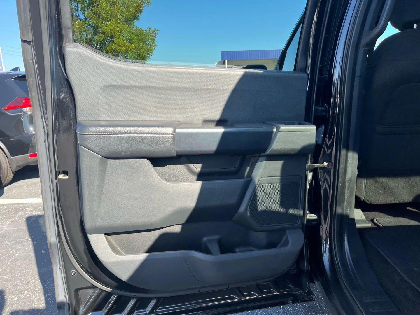 Ford F-150 Xl - Thumbnail 20