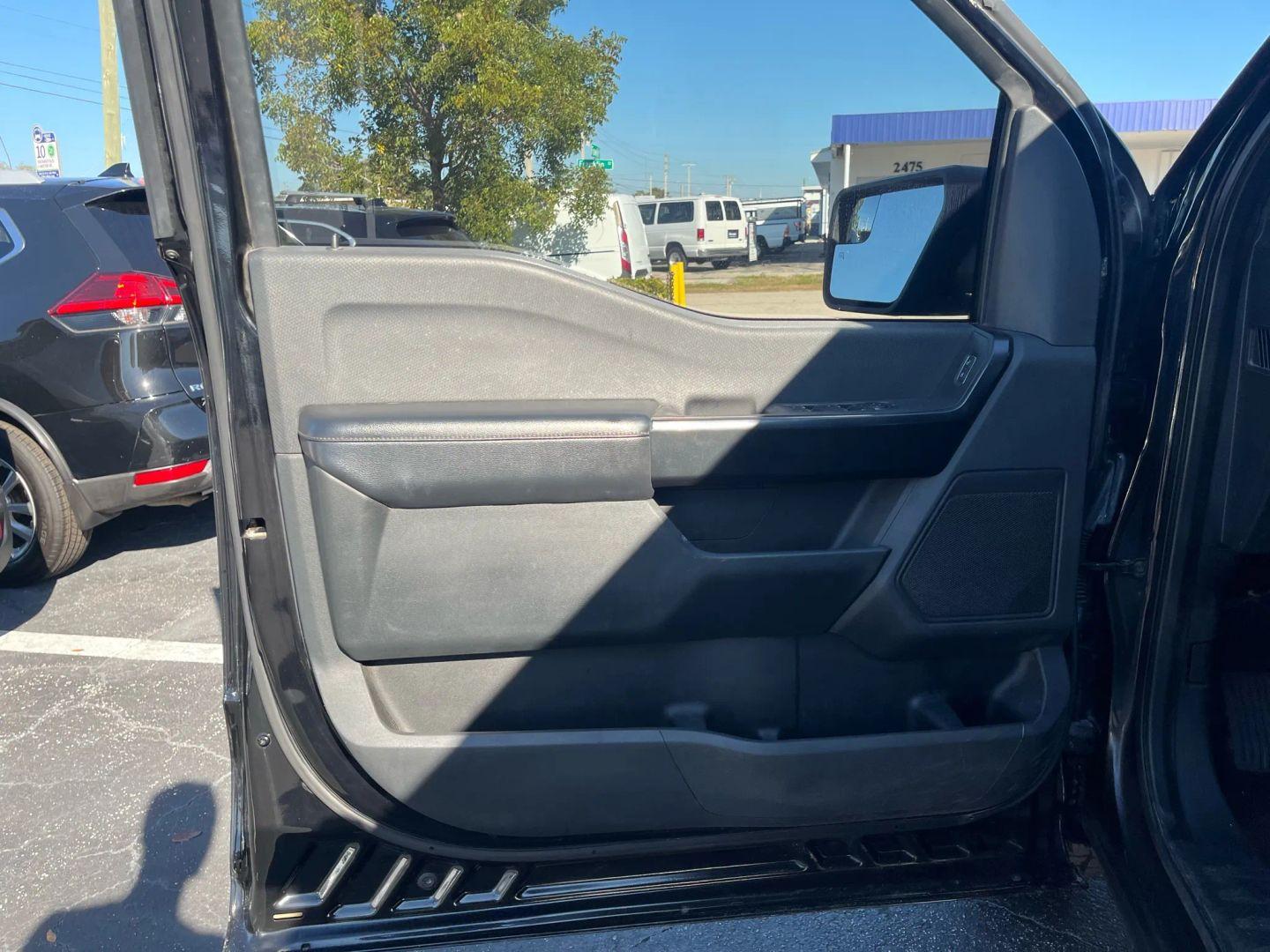 Ford F-150 Xl - Thumbnail 17