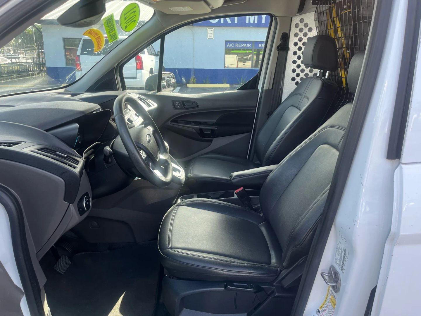 Ford Transit Connect Van Xl - Thumbnail 17