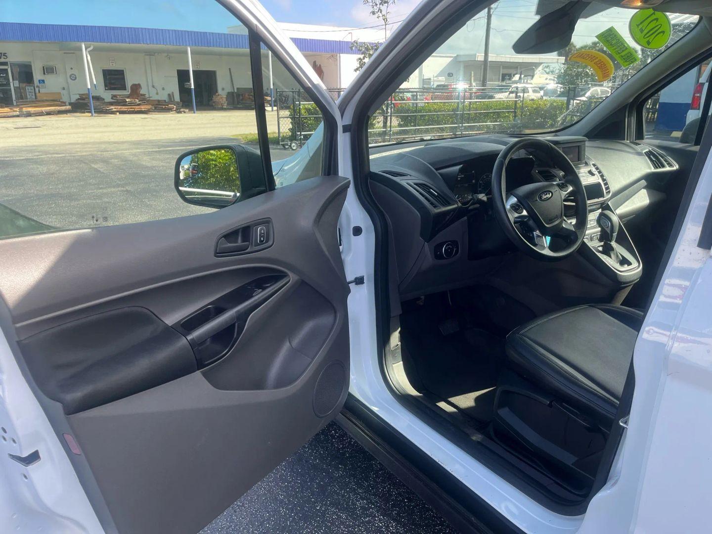 Ford Transit Connect Van Xl - Thumbnail 15