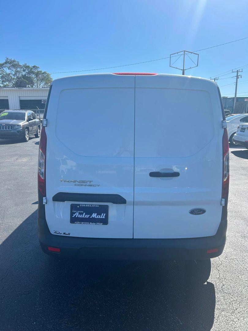 Ford Transit Connect Van Xl - Thumbnail 14