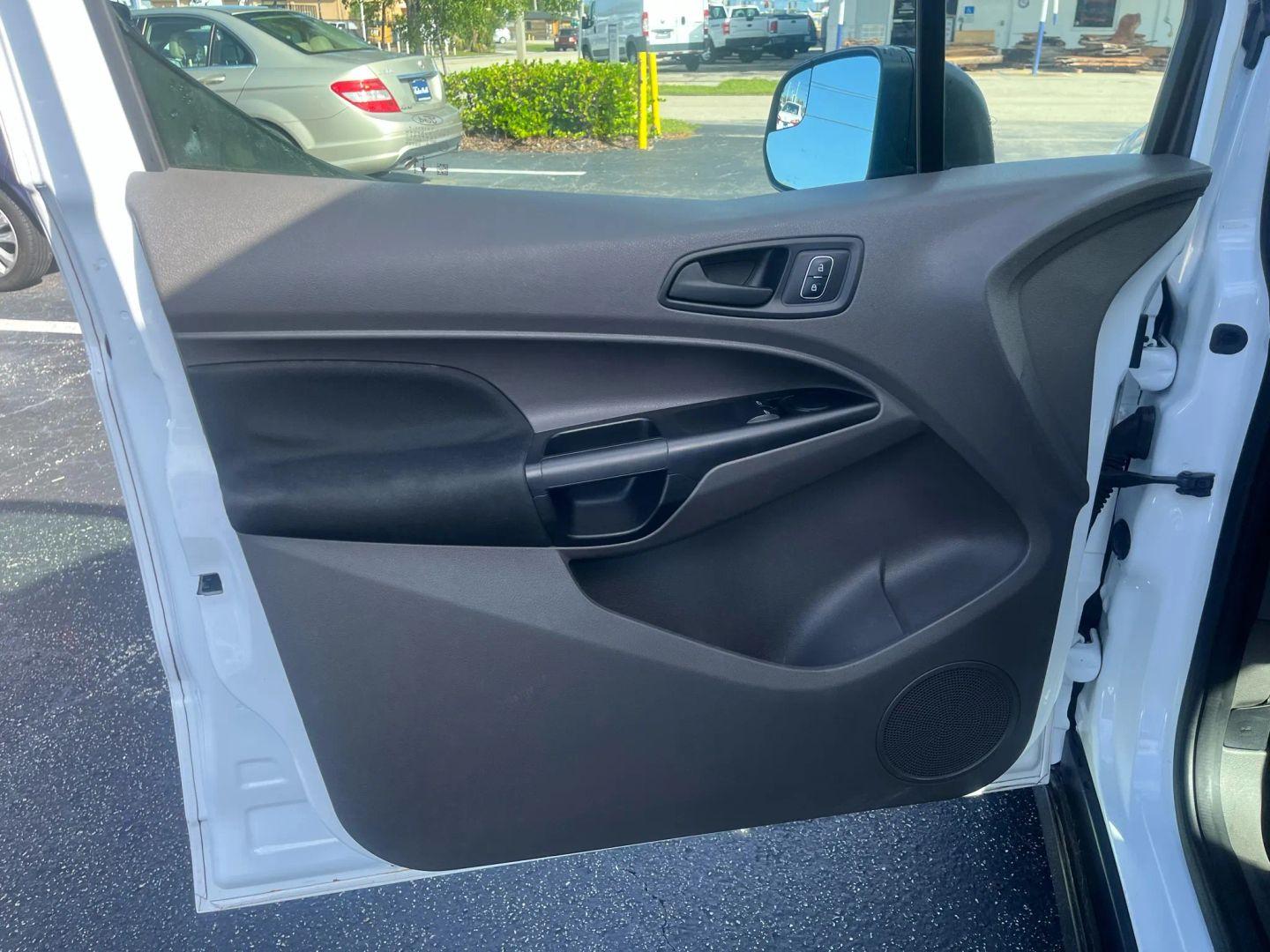 Ford Transit Connect Van Xl - Thumbnail 16