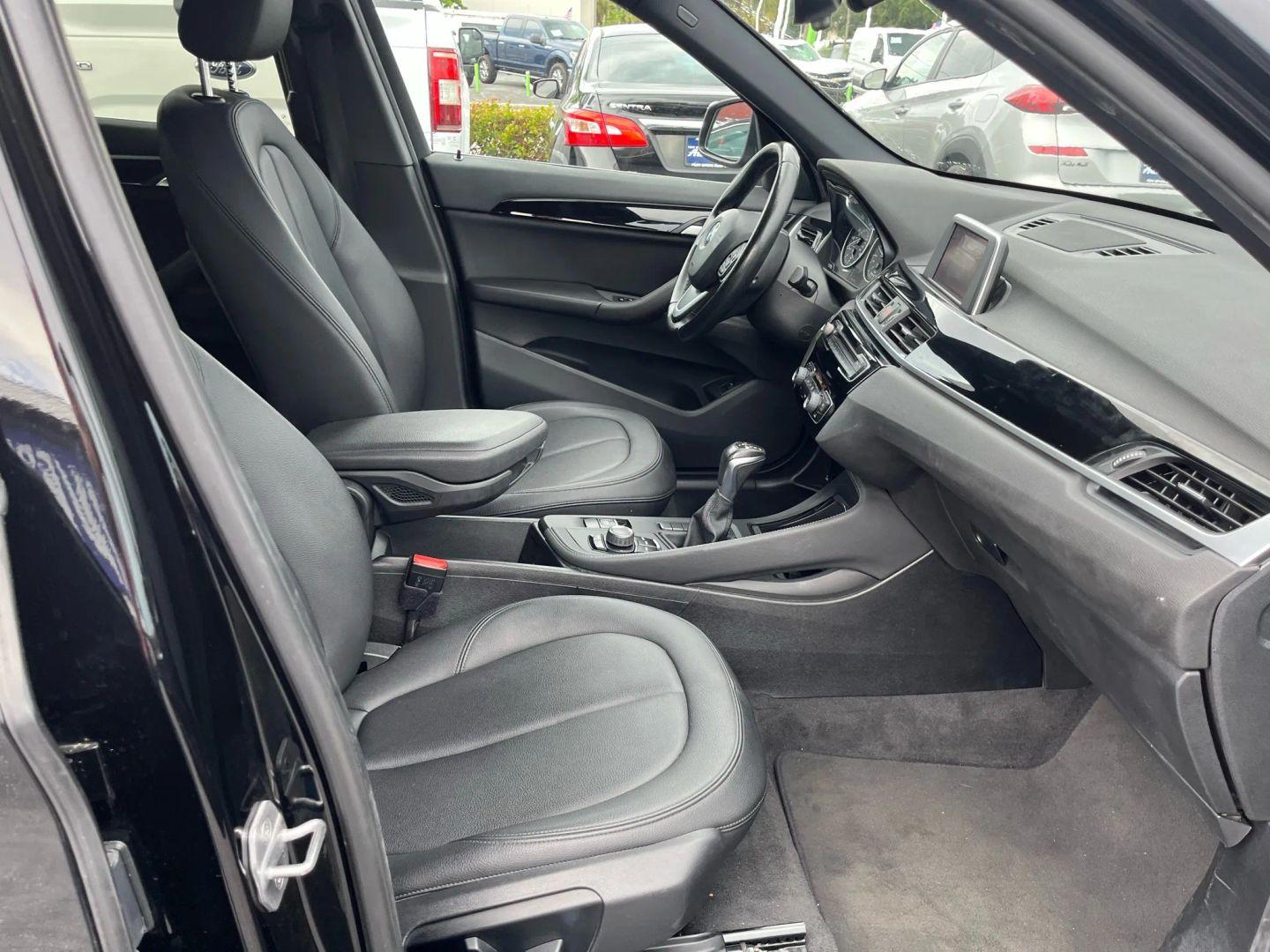 BMW X1 Sdrive28I - View 1