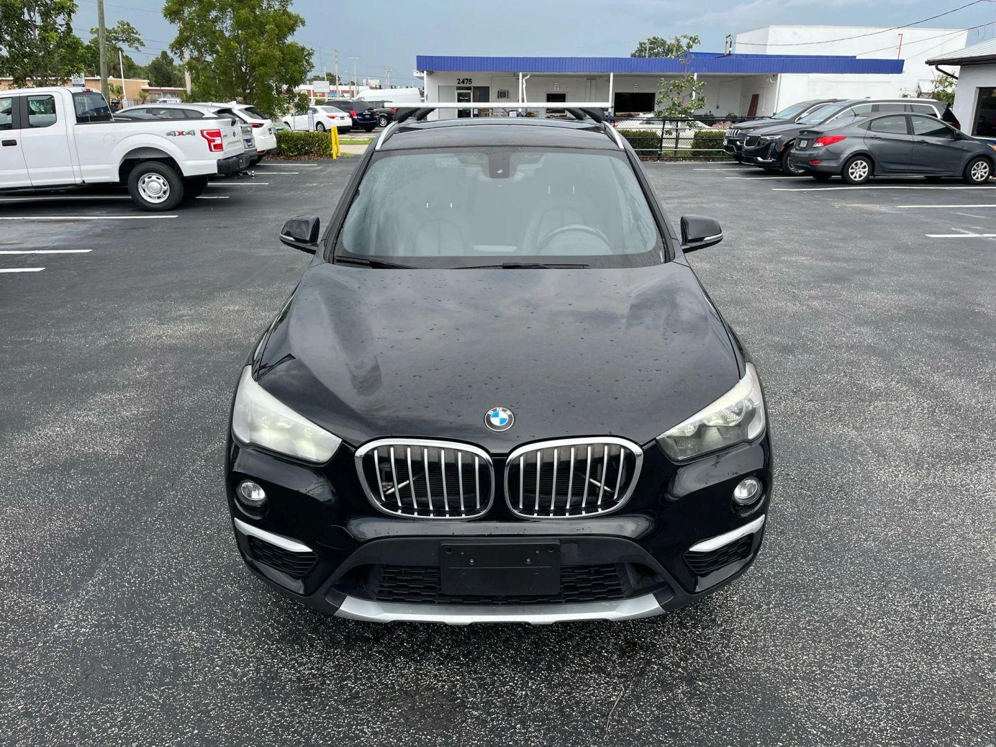 BMW X1 Sdrive28I - Thumbnail 6