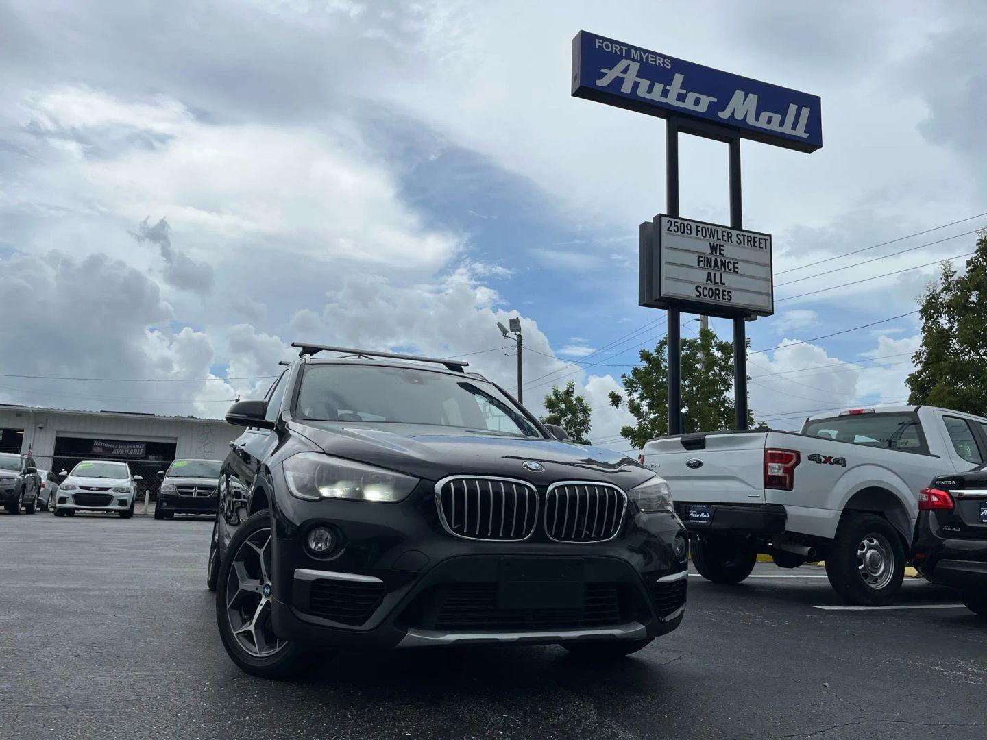 BMW X1 Sdrive28I - Thumbnail 11