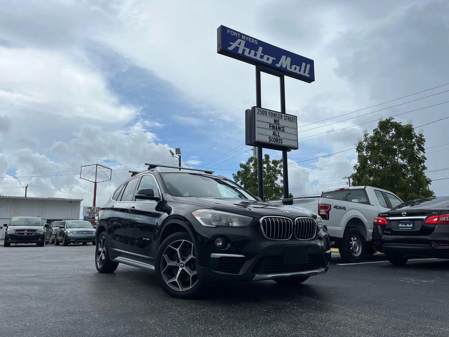 BMW X1 Sdrive28I - Thumbnail 9