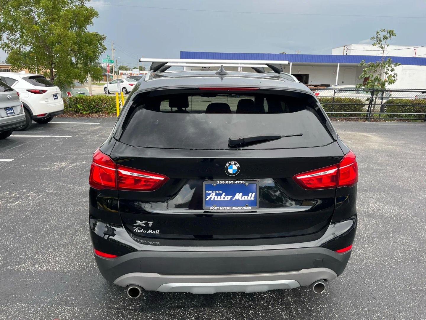 BMW X1 Sdrive28I - Thumbnail 14