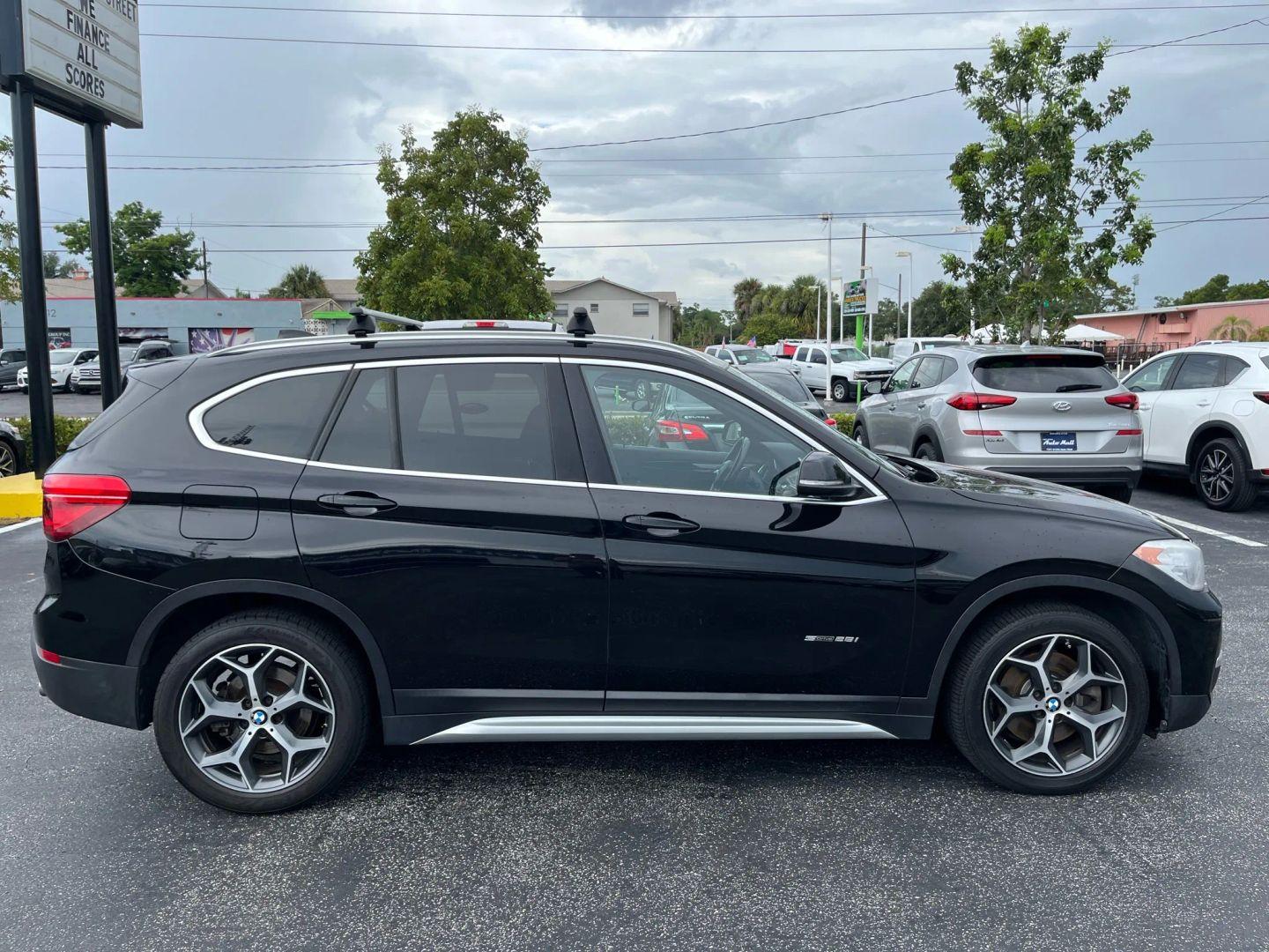 BMW X1 Sdrive28I - Thumbnail 12