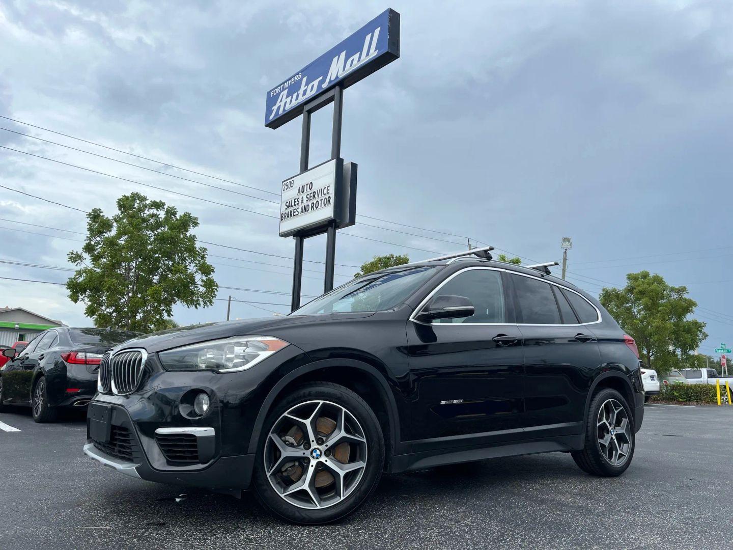 BMW X1 Sdrive28I - Thumbnail 4