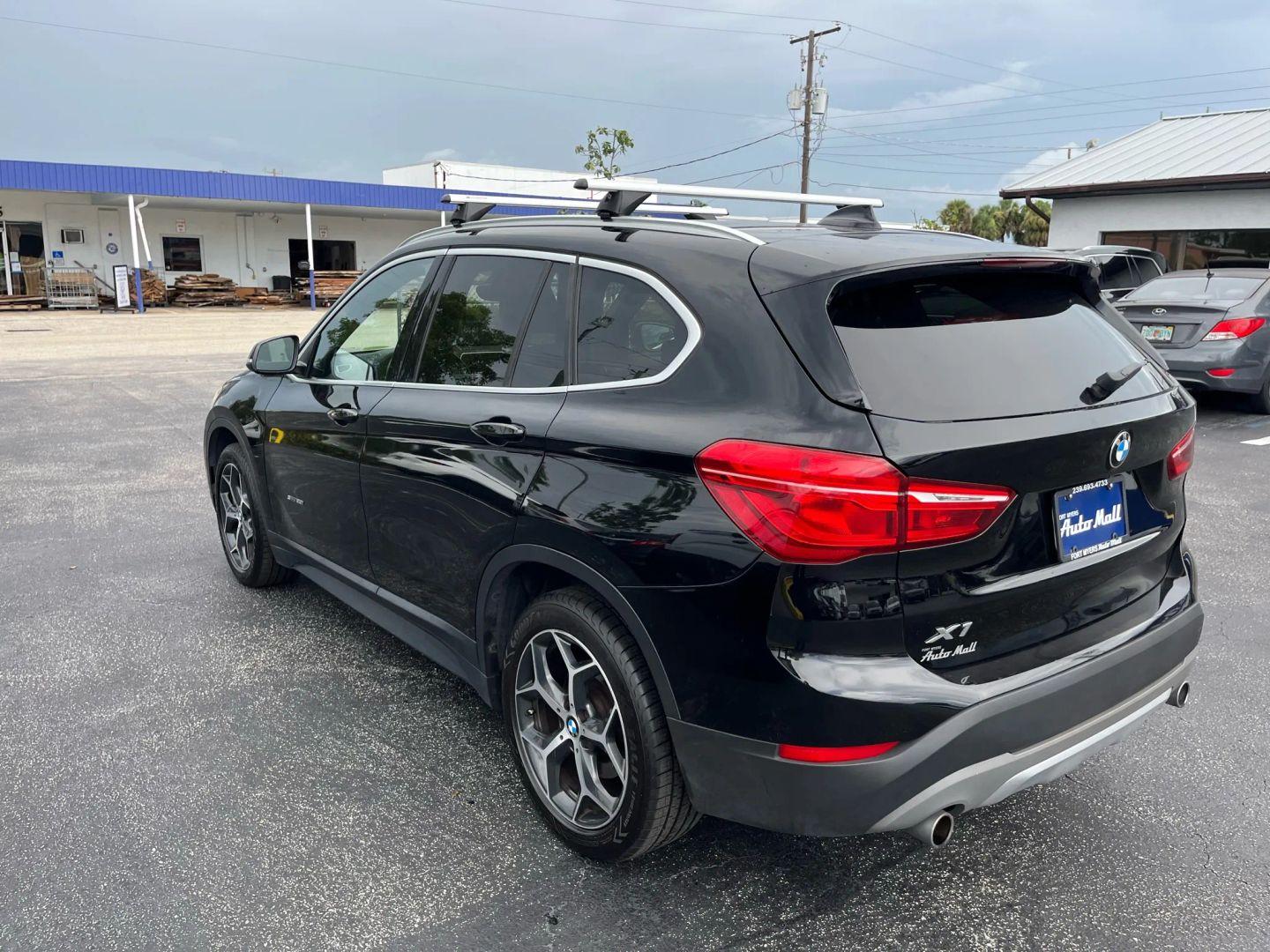 BMW X1 Sdrive28I - Thumbnail 15