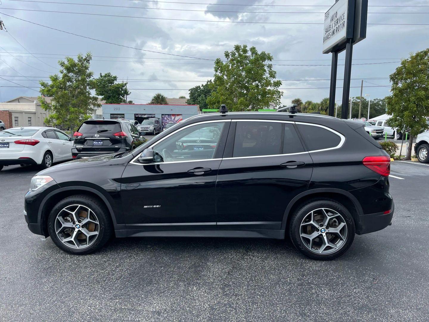 BMW X1 Sdrive28I - Thumbnail 8