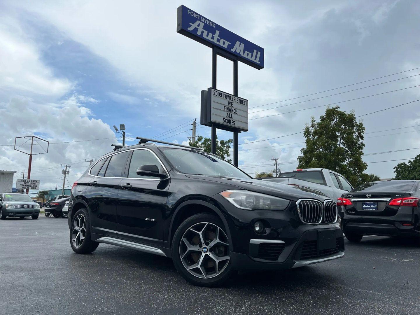 BMW X1 Sdrive28I - Thumbnail 10