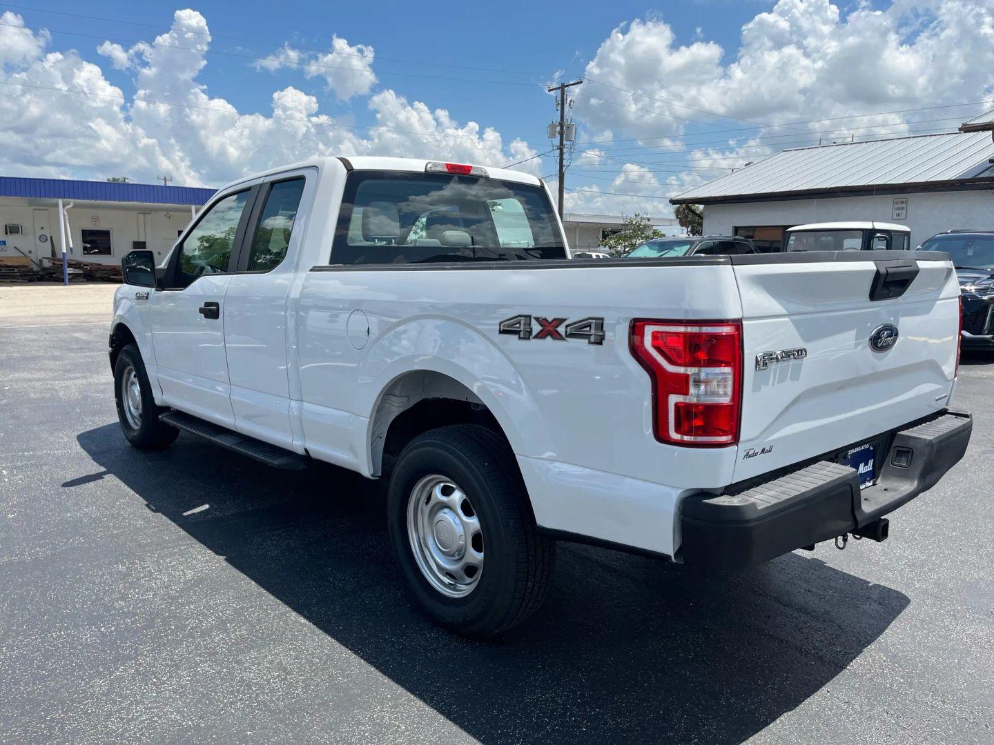 Ford F-150 Xl - Thumbnail 15