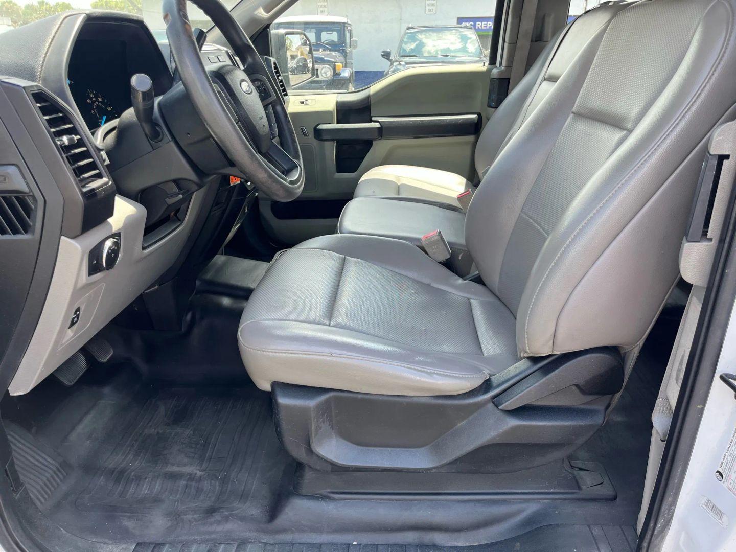 Ford F-150 Xl - Thumbnail 18