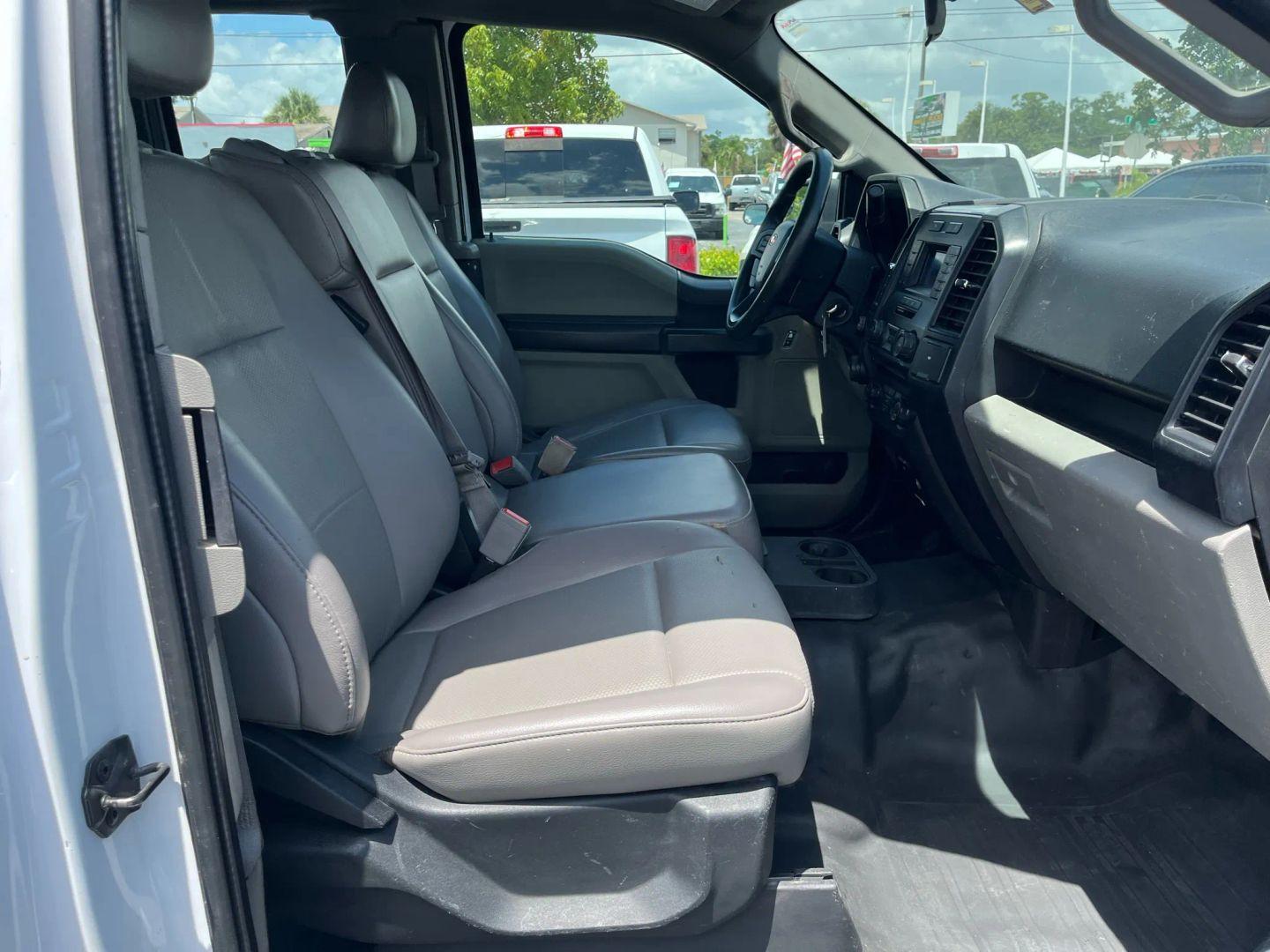 Ford F-150 Xl - View 1