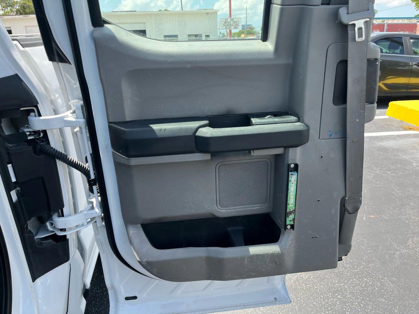 Ford F-150 Xl - Thumbnail 20