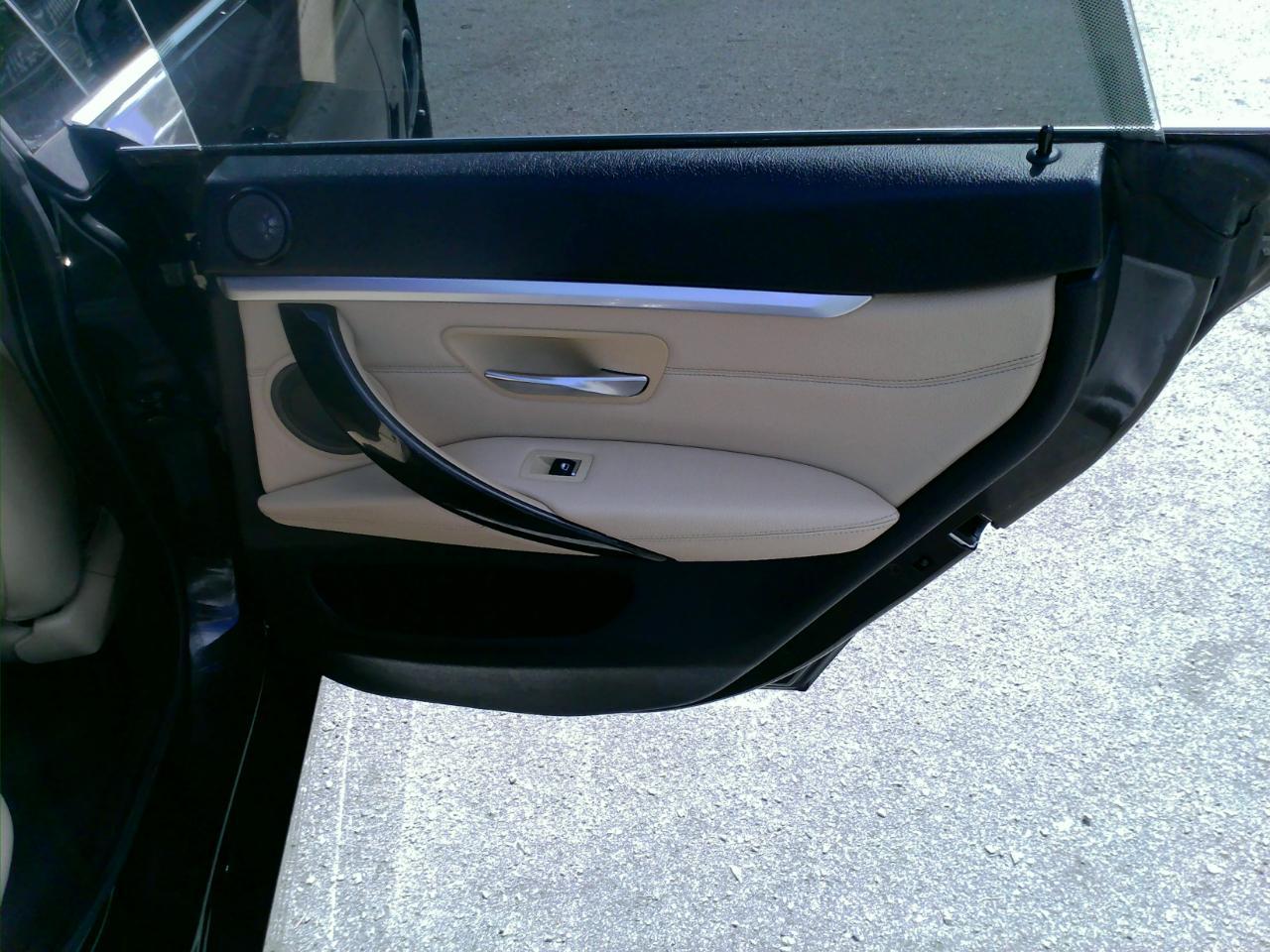 Bmw 4-Series Gran Coupe430I - Thumbnail 12