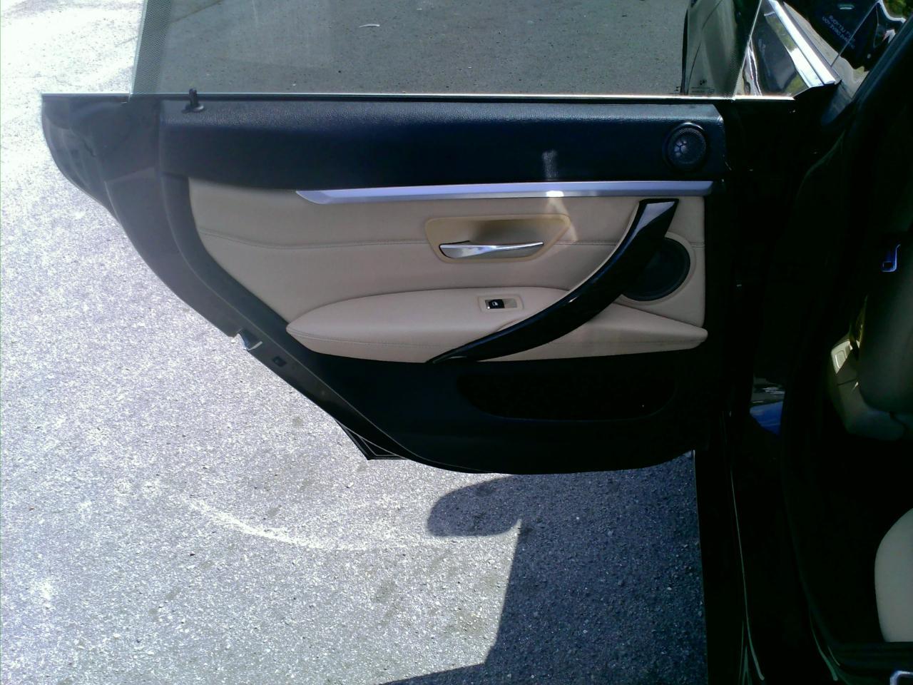 Bmw 4-Series Gran Coupe430I - Thumbnail 14