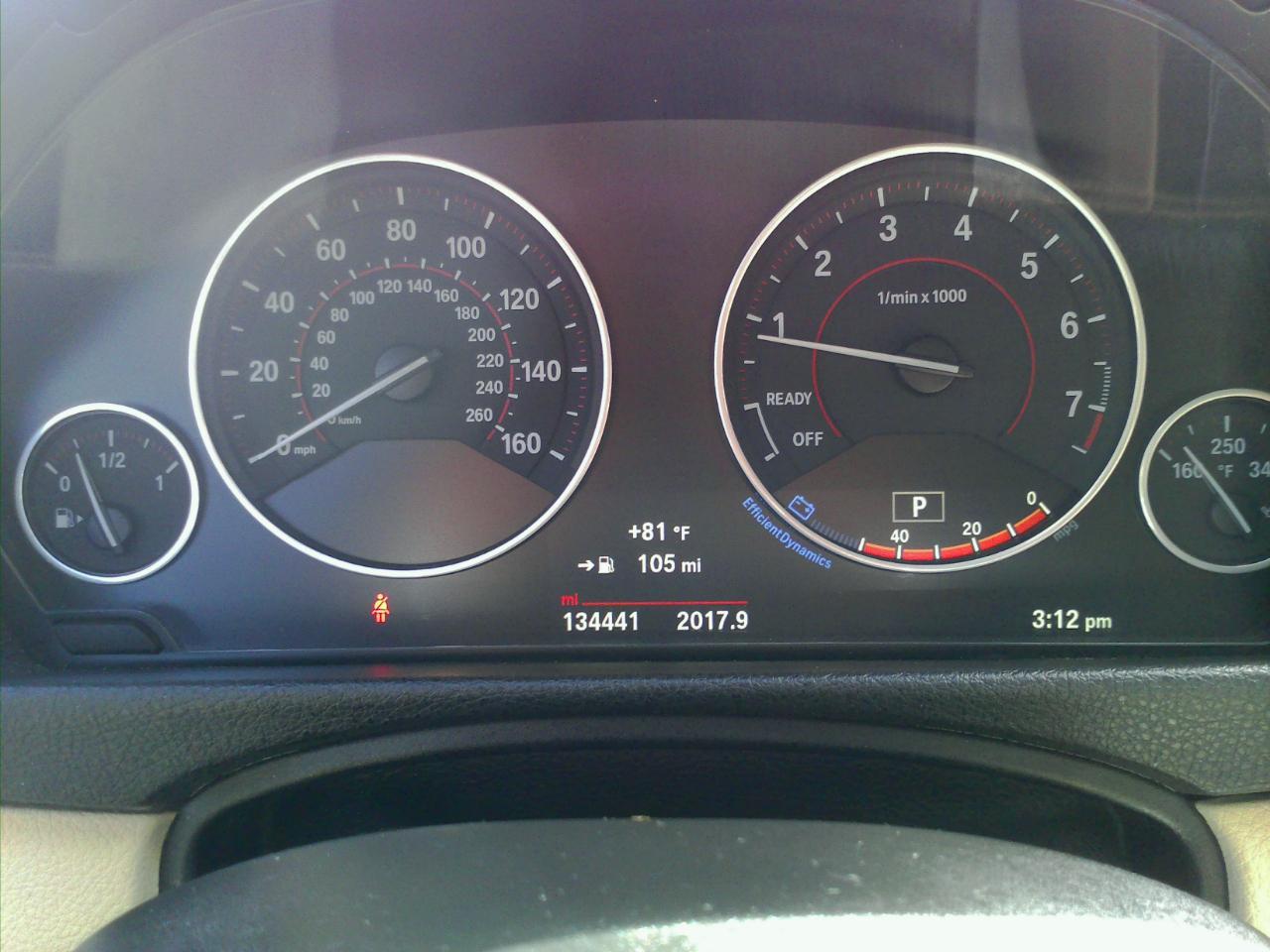 Bmw 4-Series Gran Coupe430I - Thumbnail 20