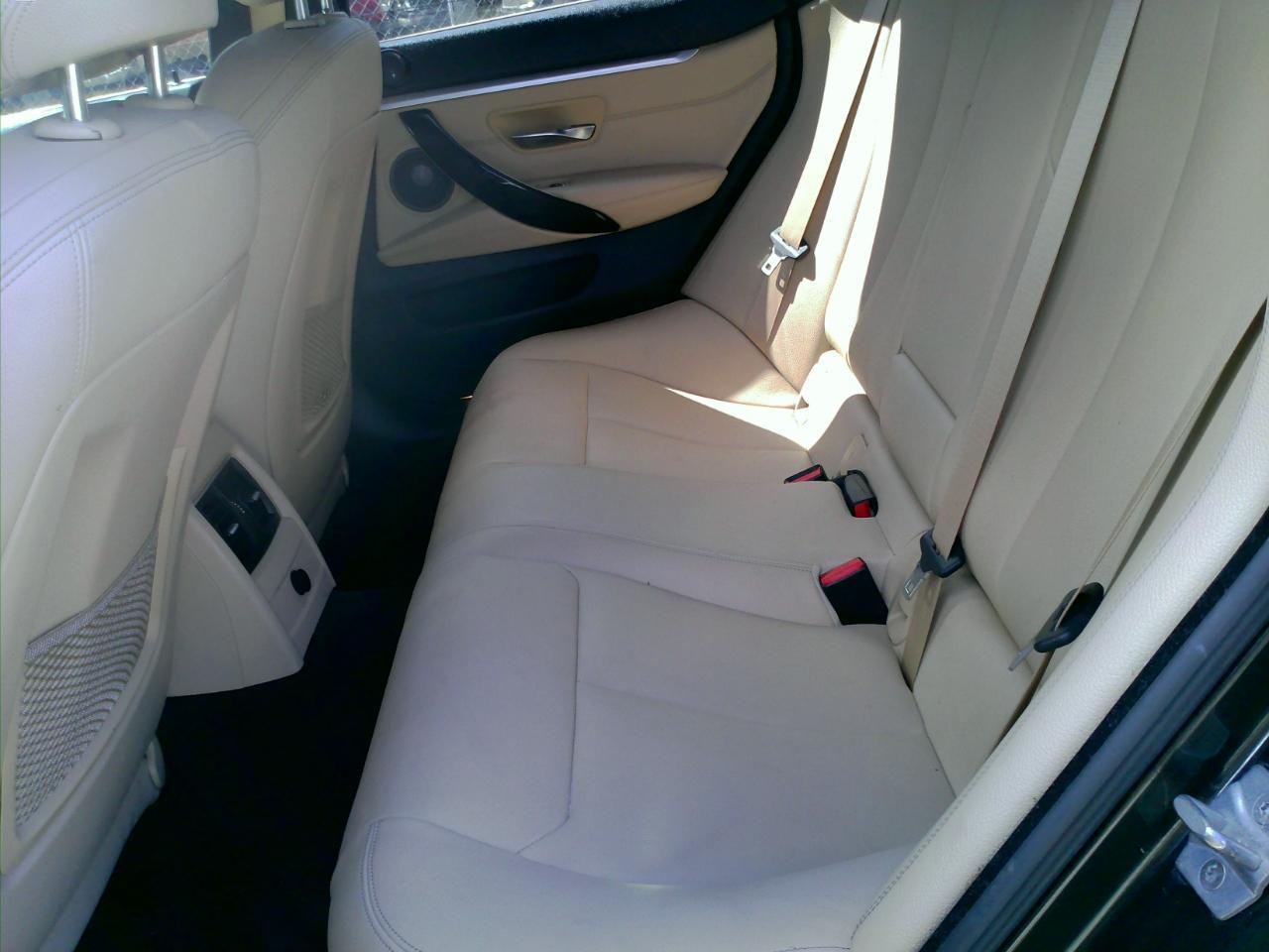 Bmw 4-Series Gran Coupe430I - Thumbnail 15