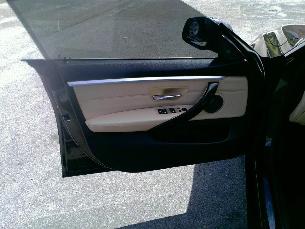 Bmw 4-Series Gran Coupe430I - Thumbnail 18