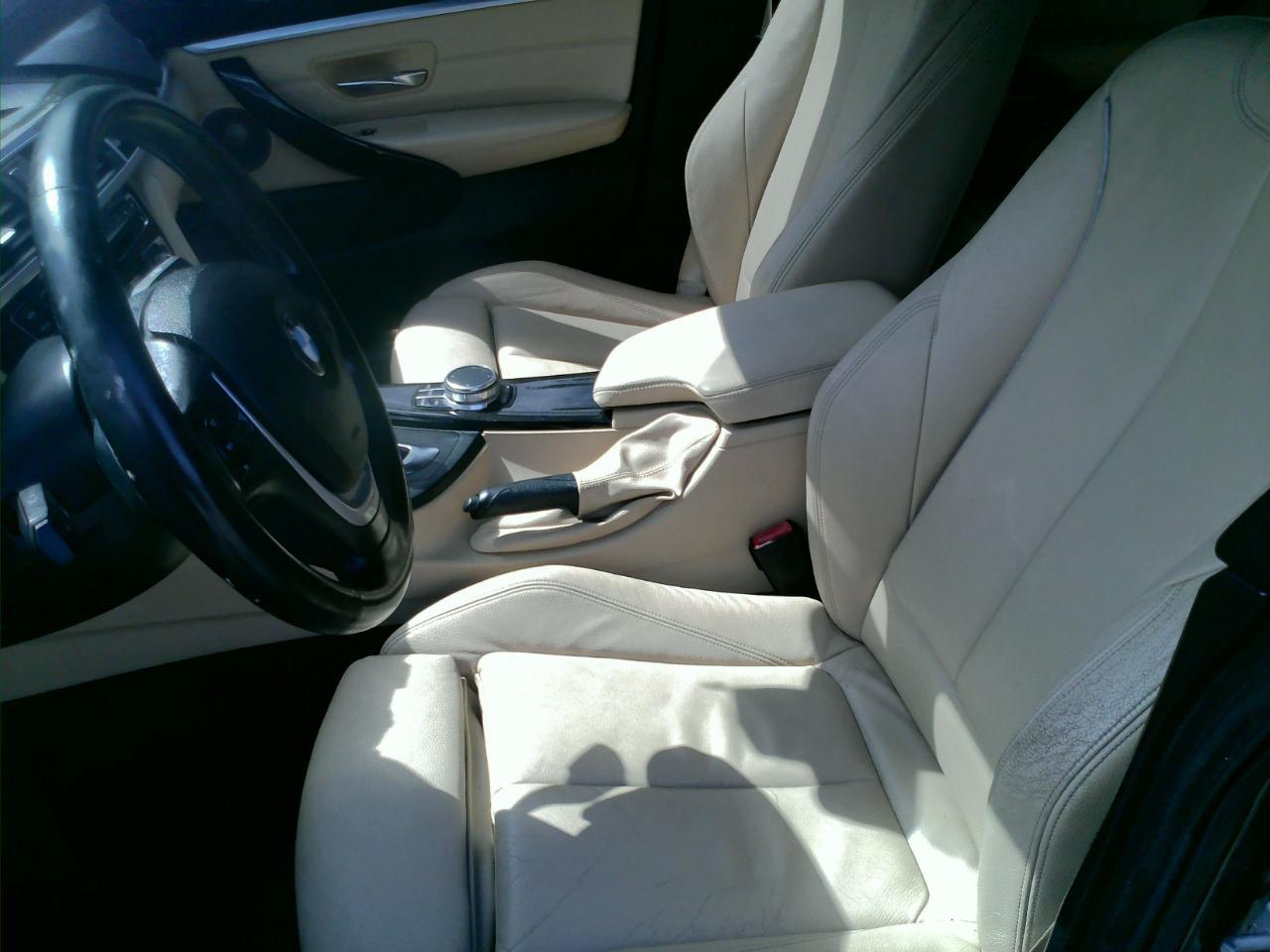 Bmw 4-Series Gran Coupe430I - Thumbnail 19