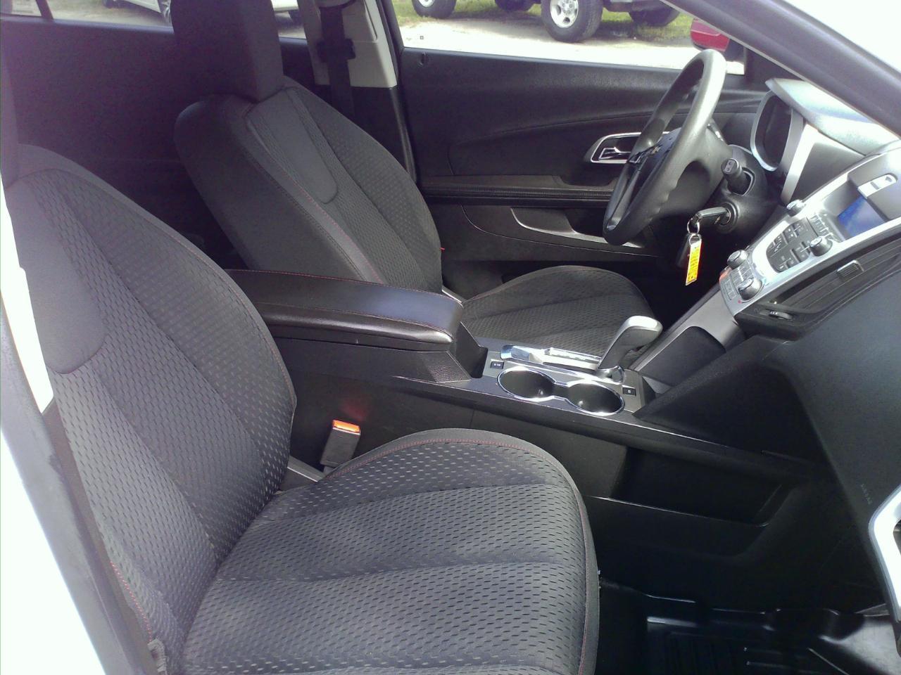 Chevrolet Equinoxls 2Wd - Thumbnail 10