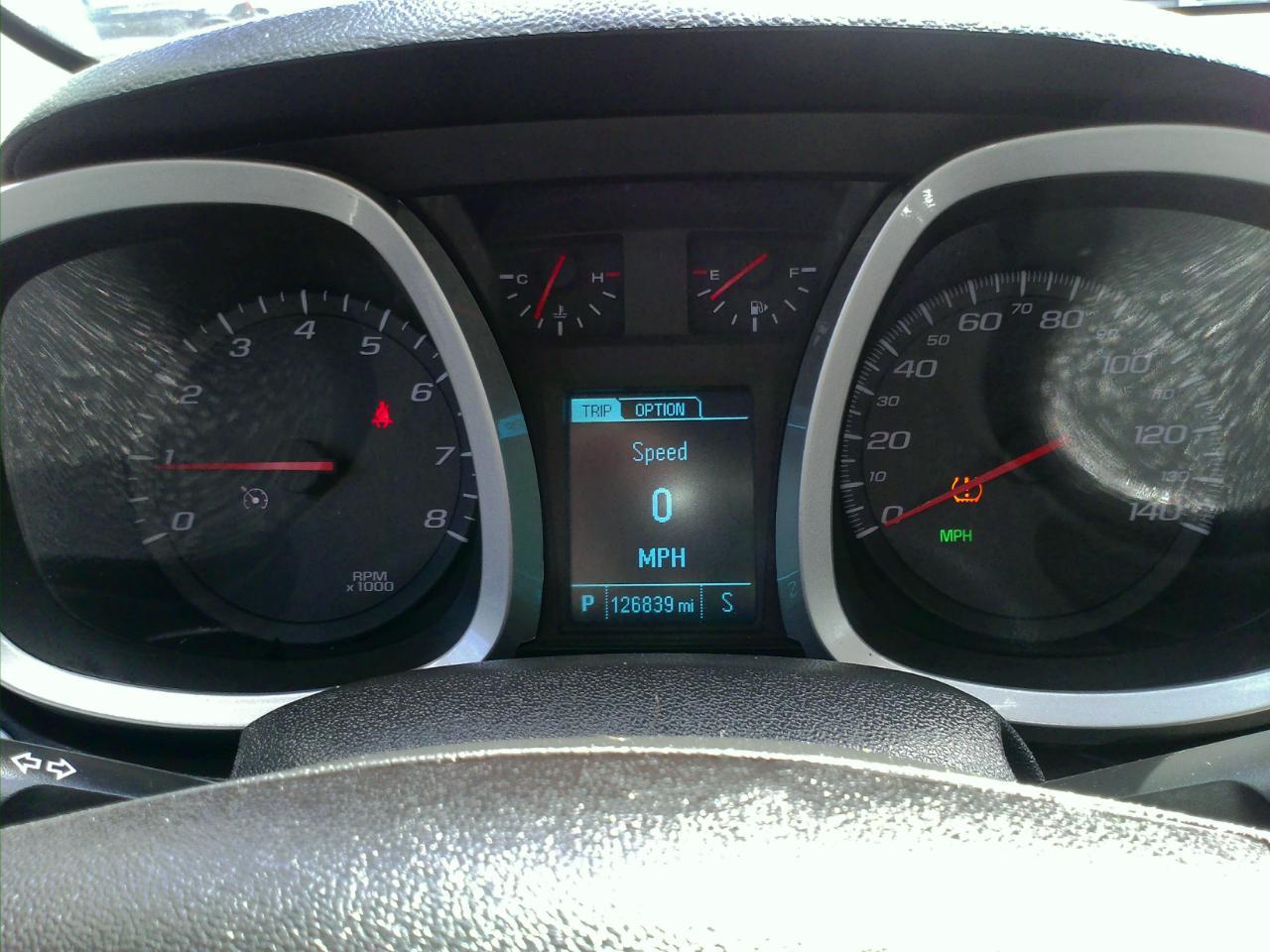 Chevrolet Equinoxls 2Wd - Thumbnail 19