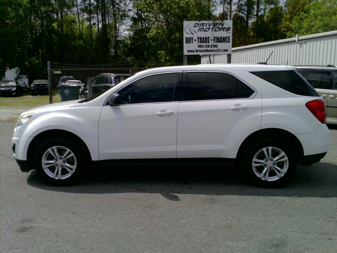 Chevrolet Equinoxls 2Wd - Thumbnail 2