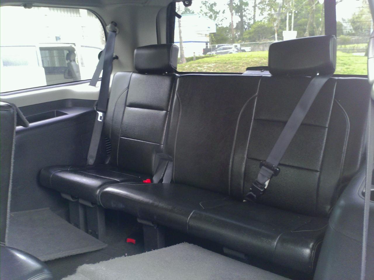 Nissan Armadaplatinum 4Wd - Thumbnail 9