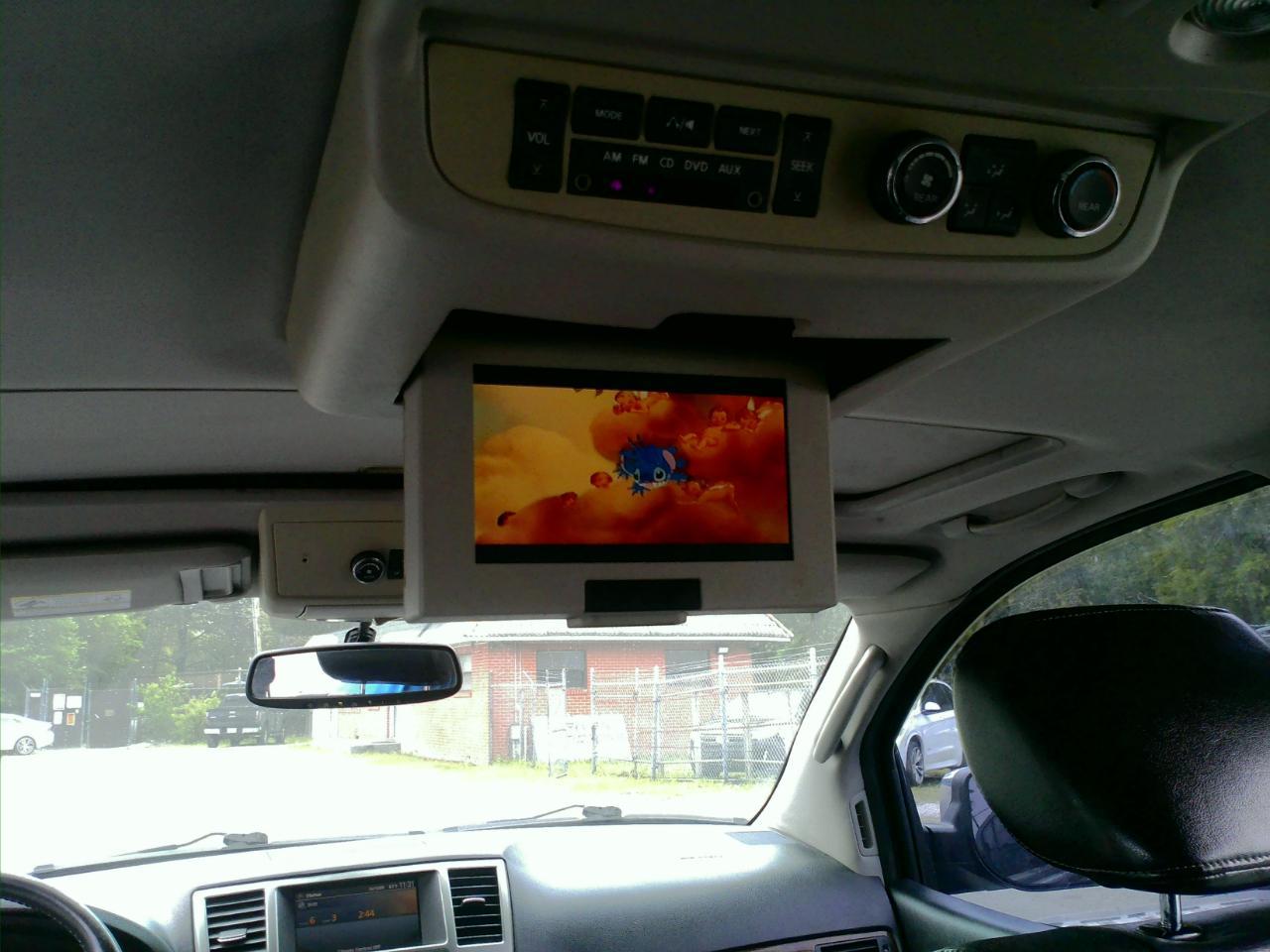 Nissan Armadaplatinum 4Wd - Thumbnail 10