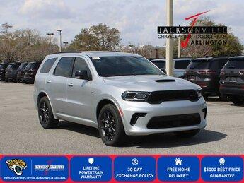 Dodge Durango - View 1