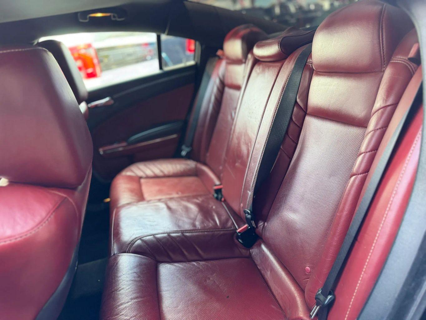 Dodge Charger Srt Hellcat Redeye Jailbreak Widebody Sedan 4D - Thumbnail 19