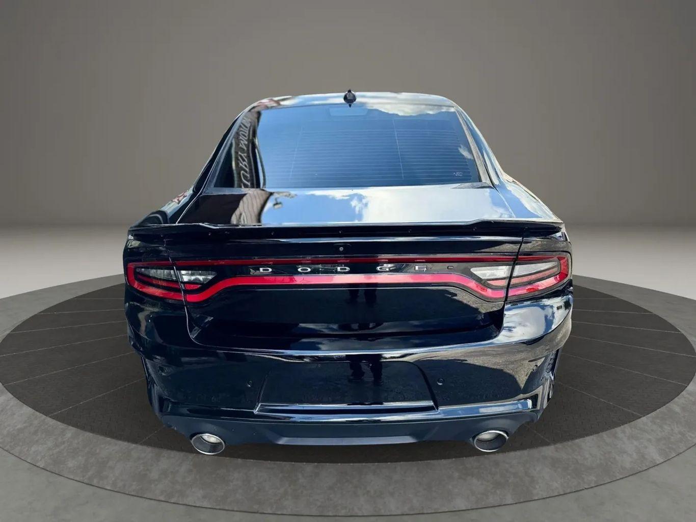 Dodge Charger Srt Hellcat Redeye Jailbreak Widebody Sedan 4D - Thumbnail 12