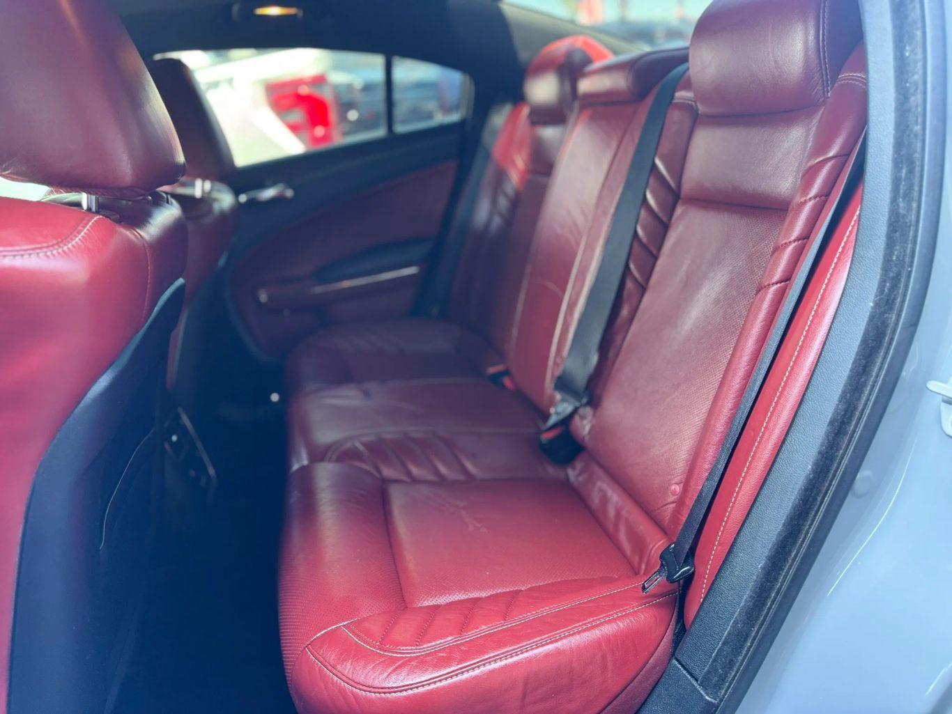 Dodge Charger Srt Hellcat Sedan 4D - Thumbnail 20