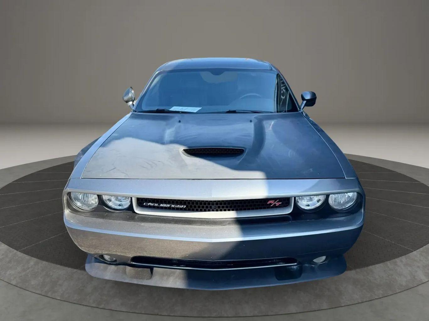 Dodge Challenger R/T Coupe 2D - Thumbnail 7