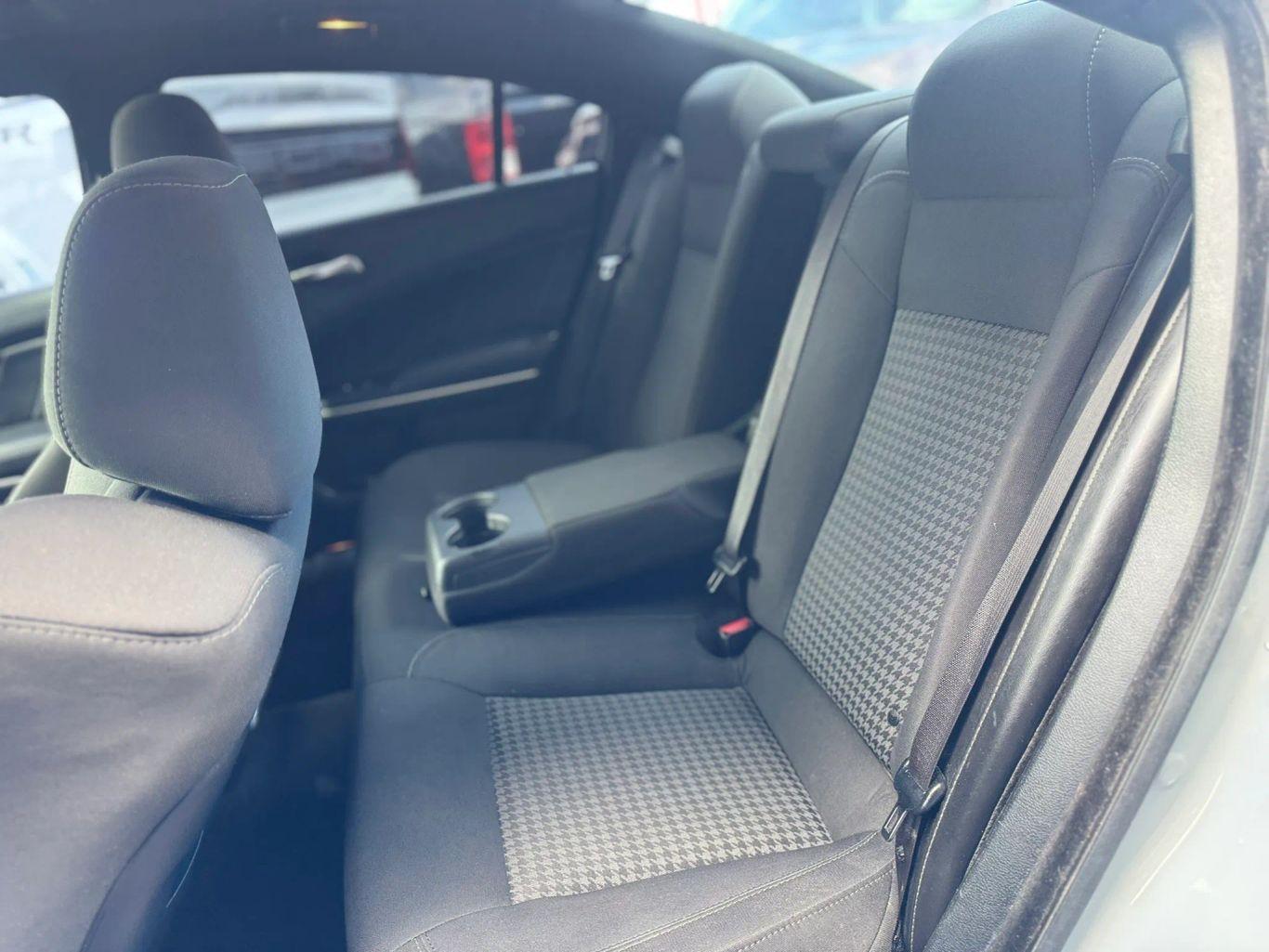 Dodge Charger Scat Pack Widebody Sedan 4D - Thumbnail 20