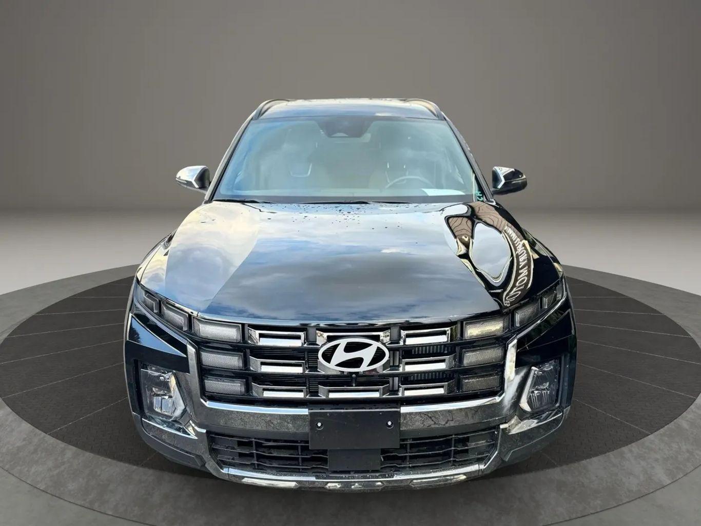 Hyundai Santa Cruz Limited Pickup 4D 4 Ft - Thumbnail 7