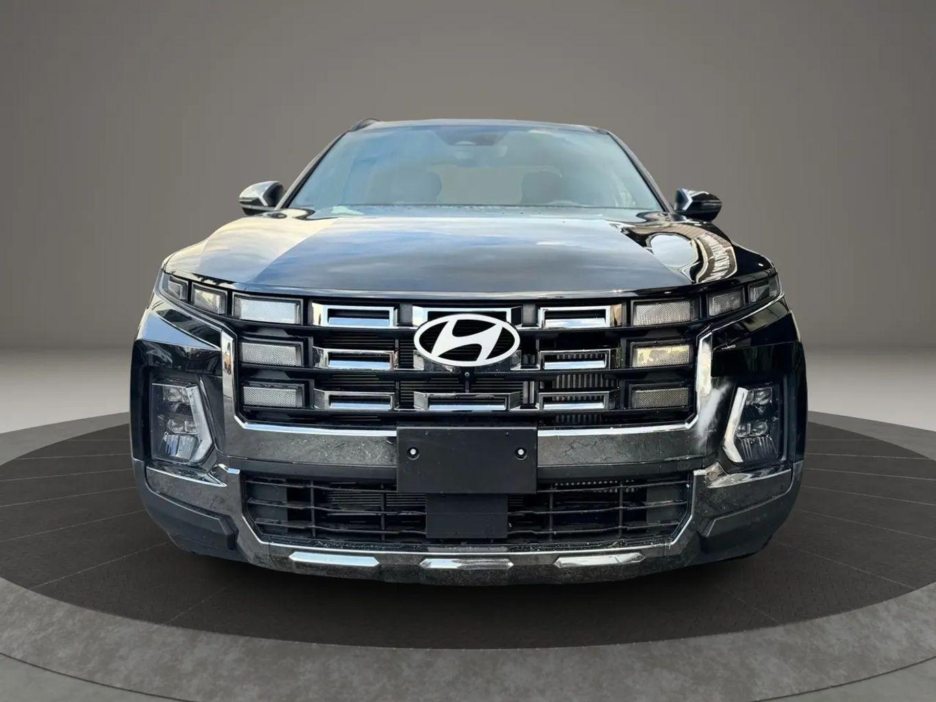 Hyundai Santa Cruz Limited Pickup 4D 4 Ft - Thumbnail 6