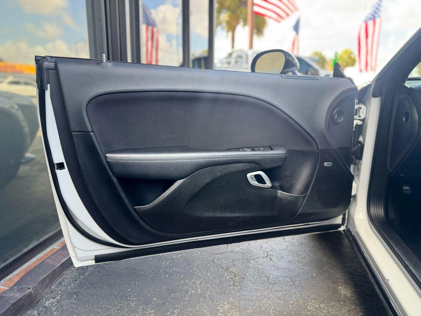 Dodge Challenger R/T Scat Pack Widebody Coupe 2D - Thumbnail 15